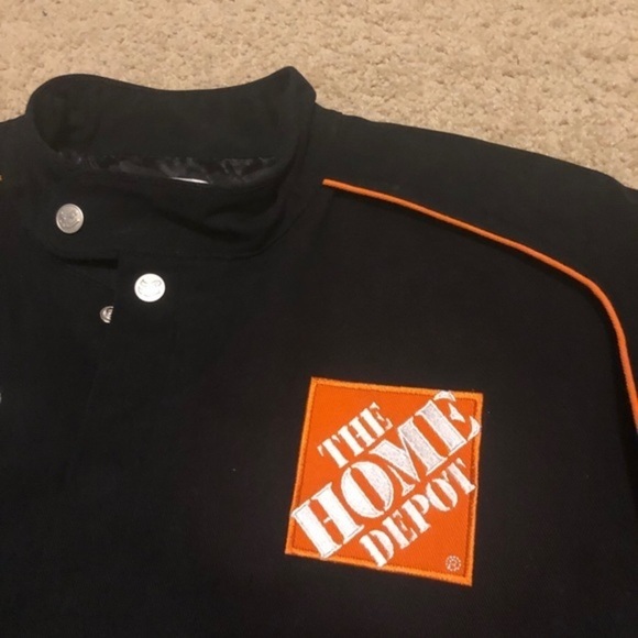 Tony Stewart 2002 Winston cup jacket - Picture 3 of 12